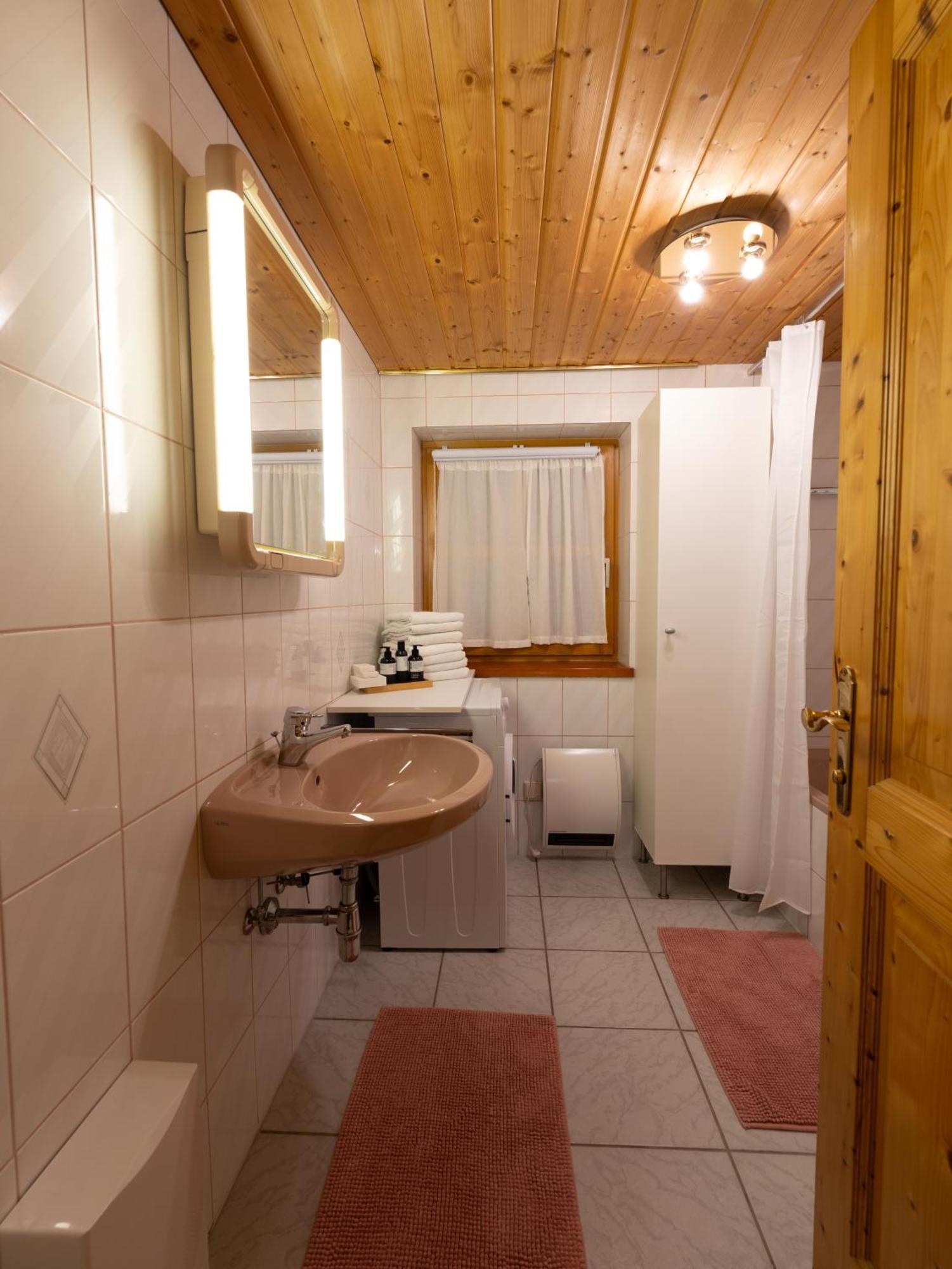 Ferienhaus Elfi Абтенау Экстерьер фото